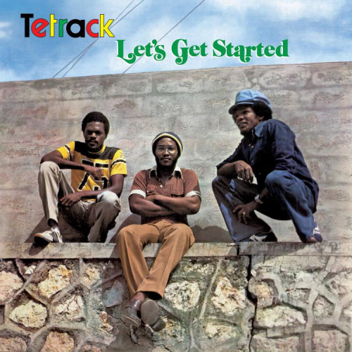 TETRACK - LET'S GET STARTEDTETRACK - LETS GET STARTED.jpg